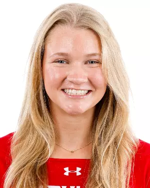 Avery Bickell headshot