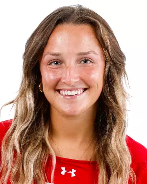 Maisy Clevenger headshot