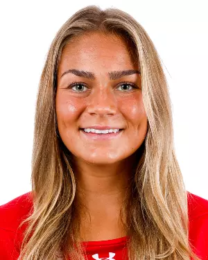 Kori Edmondson headshot