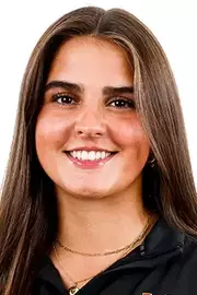 Grace Carrington headshot