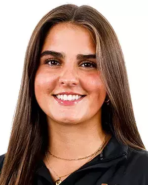 Grace Carrington headshot