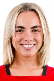 Sophie Halus headshot