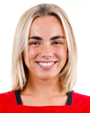 Sophie Halus headshot