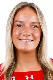 Megan Kenny headshot