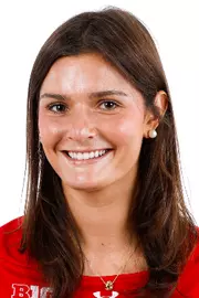 Olivia Kuehl headshot