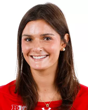 Olivia Kuehl headshot