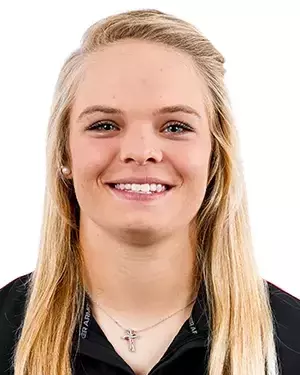 Matti Benson headshot