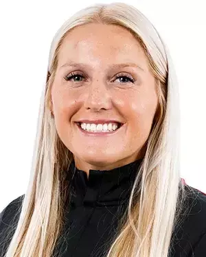 Mazie MacFarlane headshot