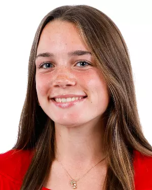 Reileigh McEnroe headshot