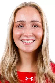 Celia Pell headshot