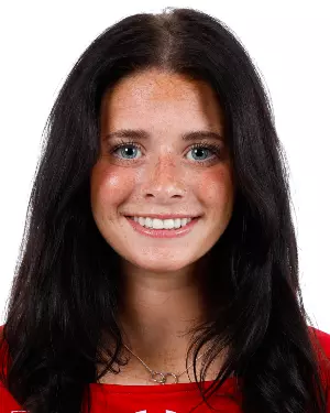 Mia Raucci headshot