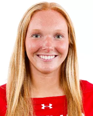 Olivia Rockstroh headshot