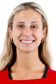Hailey Russo headshot