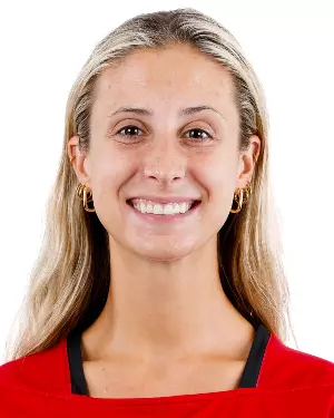 Hailey Russo headshot