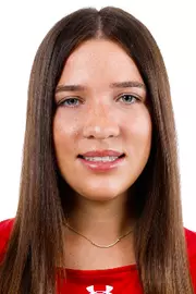 Caroline Smith headshot