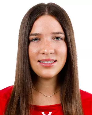 Caroline Smith headshot