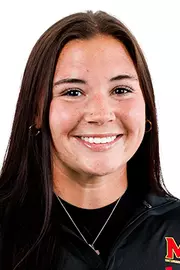 Sydney Lewis headshot