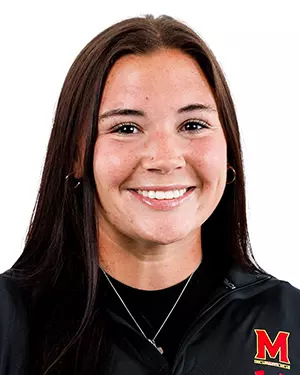 Sydney Lewis headshot