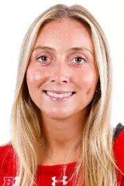 Chrissy Thomas headshot