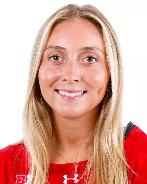 Chrissy Thomas headshot