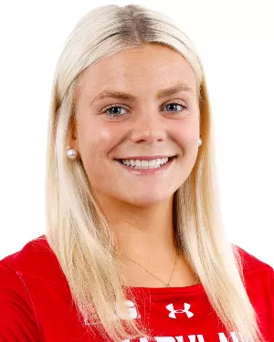 Julia Ward headshot