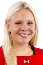 Lydia Ward headshot