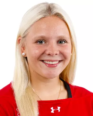 Lydia Ward headshot
