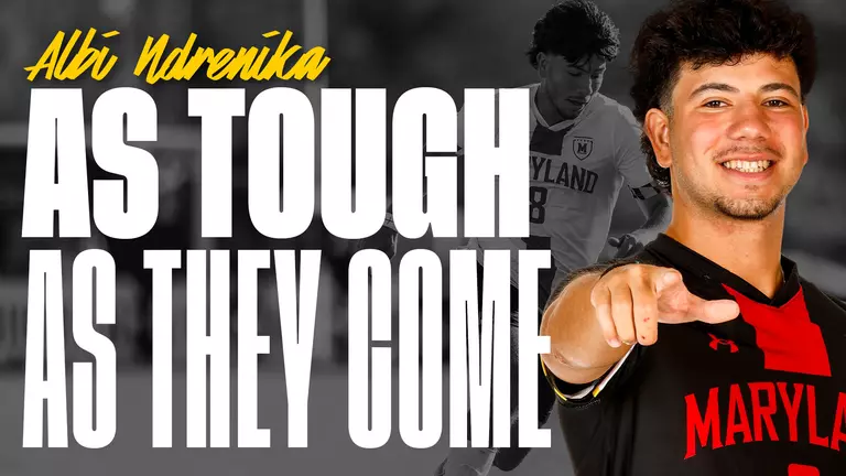 Albi Ndrenika: As Tough As They Come