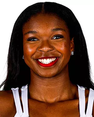Hailey Kipoliongo
