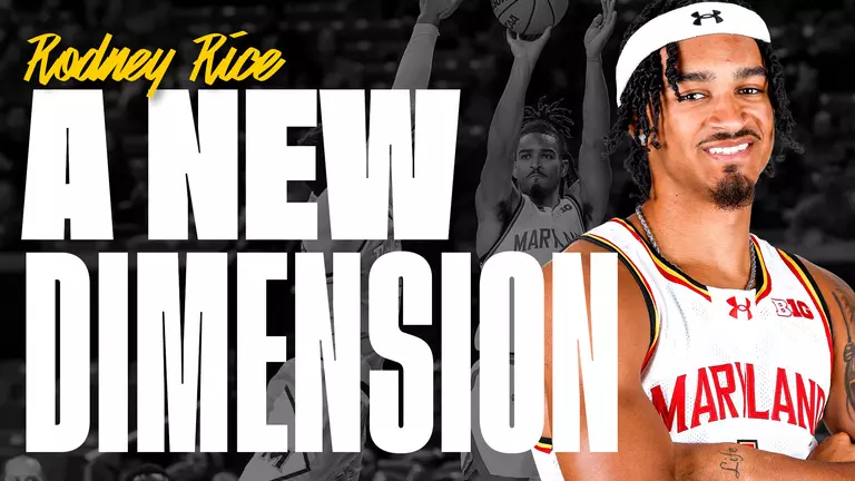 Rodney Rice: A New Dimension