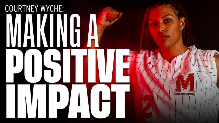 Courtney Wyche: Making A Positive Impact