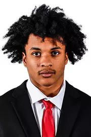 Jalen Huskey Headshot
