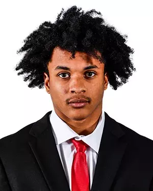 Jalen Huskey Headshot