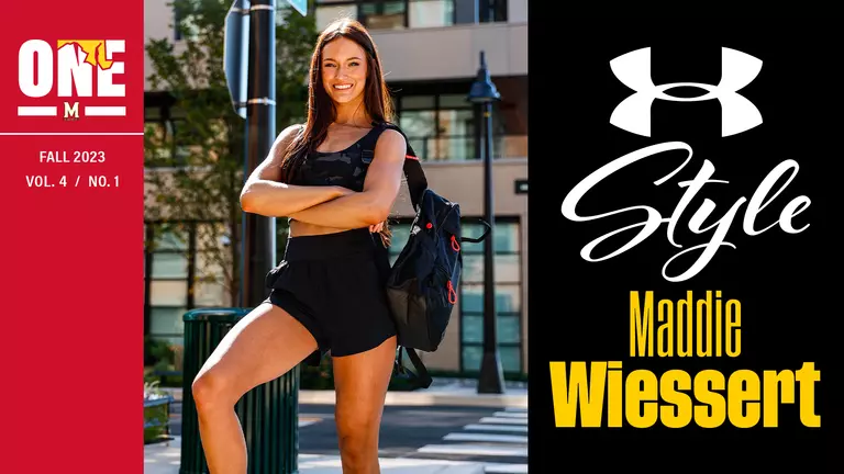 Maddie Wiessert