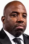 Kevin Norris Head Shot