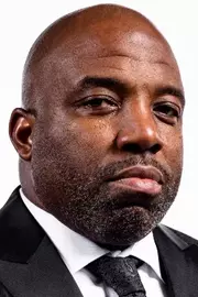Kevin Norris