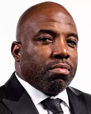Kevin Norris Head Shot