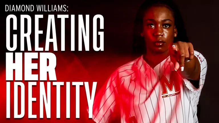 Creating Her Identity: Diamond Williams