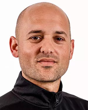 Michael Marchiano