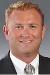 Rob Ambrose headshot