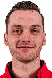 Alex Baker