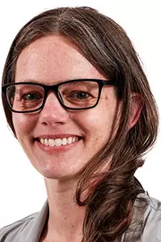 Holly Fisher