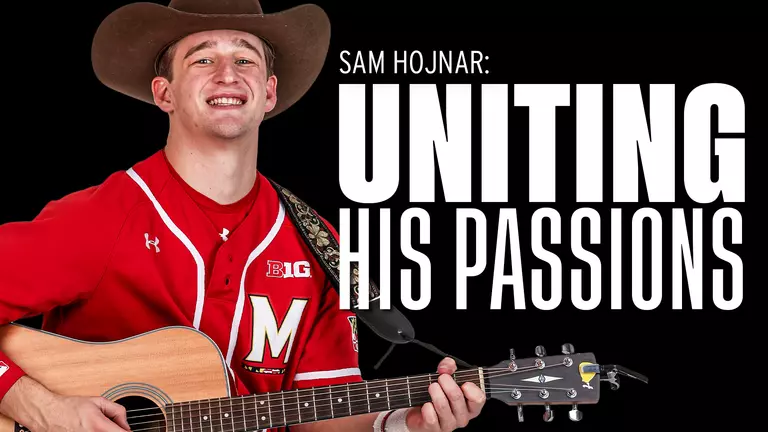 Uniting His Passions: Sam Hojnar