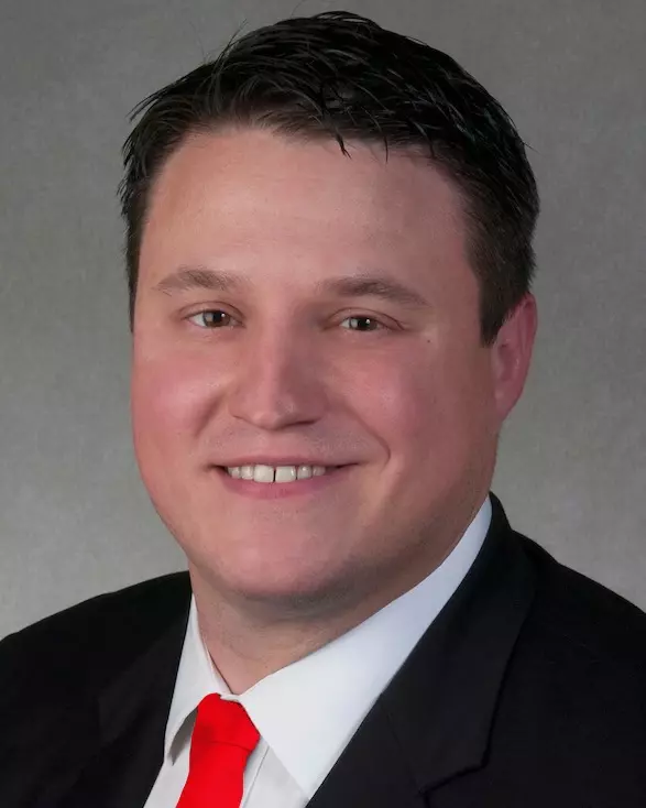 Brian Ferentz head shot
