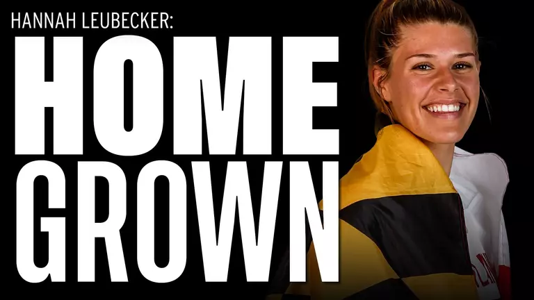 Hannah Leubecker: Home Grown