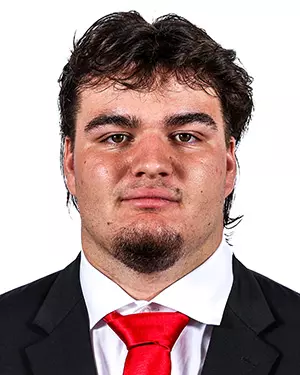 Logan Bennett headshot