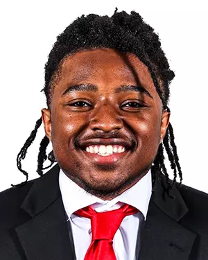Ricardo Cooper Jr. headshot