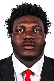 Deandre Duffus
