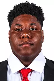 Aaron Folivi