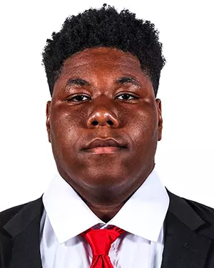 Aaron Folivi